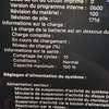 MacBook Pro M4 Pro 16 Pouces Ram 48Go SSD 1To thumb 5