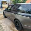 Range Rover Vogue 2015 – Restylée modèle 2020 thumb 3
