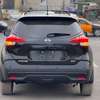 Nissan Kicks 2020 automatique essence thumb 1