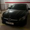 Mercedes CLA 2016 Noir Performance et Style thumb 0