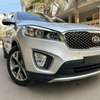KIA SORENTO 2017 FULL OPTIONS thumb 8