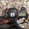 Canon 5D mark III thumb 0