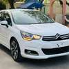 Citroen C4 2017 thumb 5
