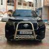 TOYOTA PRADO 2012 KIT 2020 thumb 4