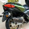 Xmax Version TECHMAX Pot AKRAPOVIC thumb 6