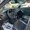 Je vend ma Hyundai santafe 2016 automatique essence thumb 6