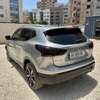 Nissan Qashqai 2017 thumb 2