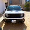 Jeep Renegade 4x4 SUV compact blanc thumb 2