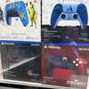 Sony manette PS5 DualSense édition limitée jeux thumb 2