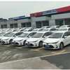 Toyota corolla thumb 5