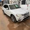 Bmw X3  2016 thumb 0