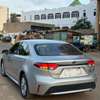 TOYOTA COROLLA  2020 thumb 7