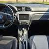 TOYOTA BELTA BVA  2025 thumb 7