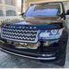 Ranger Rover thumb 1