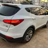 Hyundai santa fe Limited 2016 thumb 3