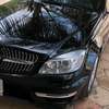 Vente voiture Mercedes C180 thumb 0