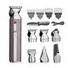 WMARK Tondeuse à cheveux rechargeable 6 en 1 - NG-HT001 thumb 4