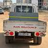 KIA Bongo double cabine automatique gasoil thumb 11