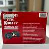 Canon Rebel T7 - EFS 18-55MM + EF 75-300MM thumb 3