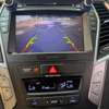 Hyundai Santafe thumb 0