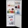 REFRIGERATEUR 240LITRES BEKO COMBINE 3TIROIRS GRIS thumb 2