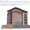 PLANS ARCHITECTURAUX 2D – 3D CONSTRUCTION– SÉNÉGAL DAKAR thumb 2