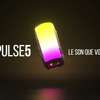 JBL PULSE 5 thumb 1