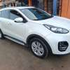 KIA SPORTAGE ANNÉE 2017 thumb 3
