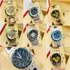 Montre Swatch Authentique pour homme Dakar thumb 7