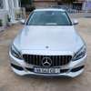 Mercedes classe C 2018 thumb 0