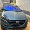 Hyundai Tucson 2016 thumb 0
