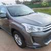Citroën c4 aircross thumb 2