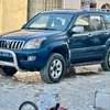 Toyota prado thumb 0