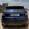 Location Range Rover Evoque thumb 6