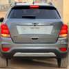 Chevrolet Trax thumb 11