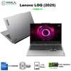 𝗟𝗲𝗻𝗼𝘃𝗼 𝗟𝗢𝗤 Gaming i7 24go rtx5050 thumb 0