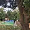 Magnifique Villa d'architecte avec jardin et piscine thumb 8