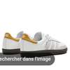 Adidas Samba Noir - Blanc thumb 5