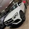 Mercedes-Benz GLC 300 2020 thumb 11