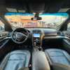 Jeep Grand Cherokee 4x4 cuir gris métallisé thumb 2