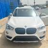 BMW X1 2016 thumb 0