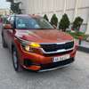Kia Seltos 2021 boîte automatique Essence thumb 1