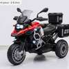 Moto électrique enfant 2 à 6 ans thumb 1