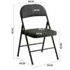 Chaise pliante thumb 1