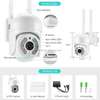 Camera IC wifi IP thumb 2