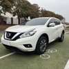 Nissan SUV 5 portes blanc automatique confortable thumb 7
