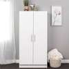 Armoire à 2 battants, modèle ARB002, 850 x 450 x 750 mm thumb 4