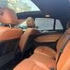 Mercedes GLE 43 Coupé  4MATIC Gris métallisé SUV thumb 13