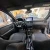 Renault Duster Oroch Gris Métallisé Double Cabine thumb 6