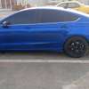 Ford fusion 2014 thumb 6